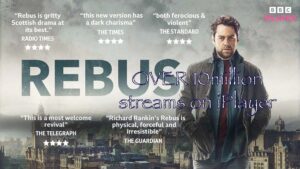 Richard Rankin Instagram - Over 10 million streams on @bbciplayer. Incredible news! Thanks to everyone who has gotten involved and watched and for all those of you who have spread the word. We couldn’t be prouder of the show. An incredible cast, crew and production. #rebus 
@eleventhhourtv
 
@BBCOne
 

All available to watch now on 
@BBCiPlayer