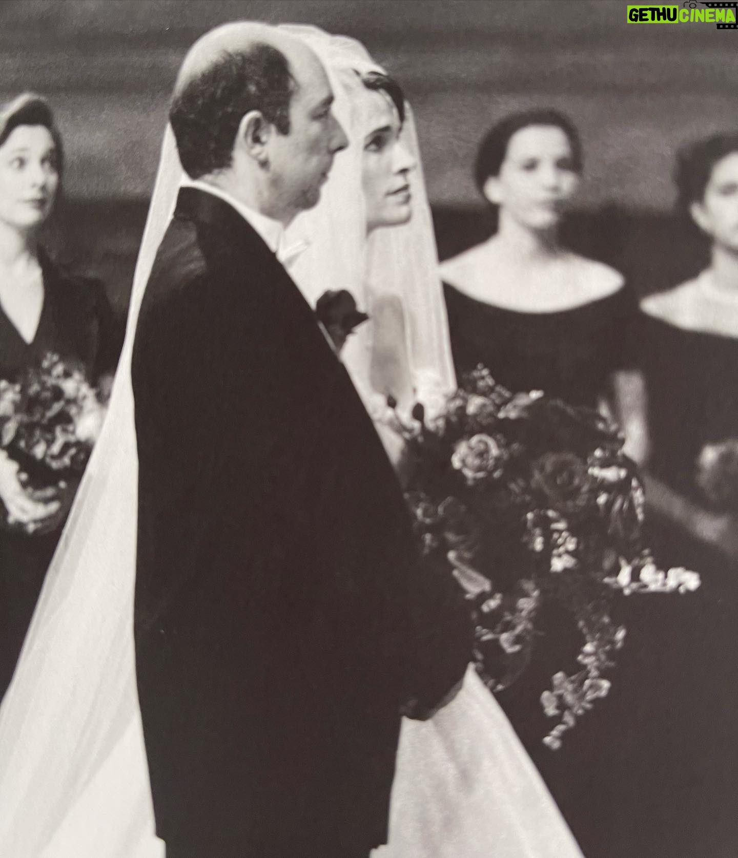 Richard Schiff - 9.1K Likes - That day we got married. #epiclove #foundmyweddingalbum