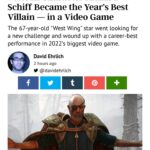 Richard Schiff
