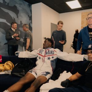Richardson Hitchins Instagram - Yesterday i went to through the fire and still came out on top hate it or love it The real always prevail thank you To all my supporters that watch the fight and thank you to my opponent Gustavo Lemos for coming out and fighting hard he was 29-0 and good fighter On to the next no excuses we back in that gym Working And Still UNDEFEATED thank you God for getting me to this stage From nothing to something 🙏🏾💯