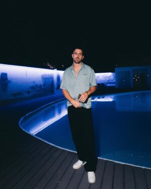 Richie Campbell Instagram - Fatacil ‘23 🧼 (thank you kim)