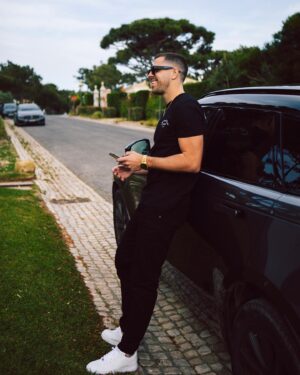 Richie Campbell Instagram - 
