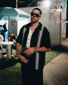 Richie Campbell Most Liked Photos and Posts