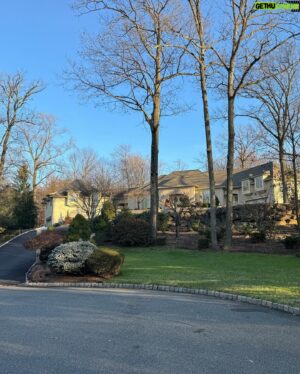 Richie Stephens Instagram - Spent a few days in New Jersey this week and checked out some sites from everyone’s favorite TV show. 
.
.
.
.
.
#sopranos #thesopranos #newjersey #visitnewjersey #nj #onlocation #mackage