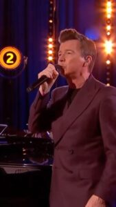 Actor Rick Astley HD Instagram Photos and Wallpapers June 2024