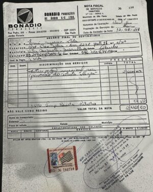 Rick Bonadio Instagram - Desde 1997 pagando imposto 🥴🥴🥴🥴🥴🥴🥴