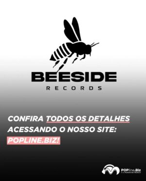 Rick Bonadio Instagram - 💽🎵 Com foco em House, Afro House, Techno e Tech House, o DJ e produtor musical Bruno Martini, junto ao empresário holandês Edo Van Duijn e o produtor e CEO da gravadora Midas Music Rick Bonadio, lançam o selo @beesiderecords. 

O primeiro lançamento do selo, “Static”, é a faixa de Bruno Martini com a DJ e cantora brasileira LAAU, com previsão de lançamento nas plataformas digitais em 06 de junho. 

O Beeside Records conta com a parceria da FUGA, distribuidora holandesa que capacita empresas de música independentes. 

Confira todos os detalhes acessando o nosso site: POPline.Biz (link na bio, nos stories e destaques “News”)!