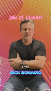 Actor Rick Bonadio HD Instagram Photos and Wallpapers May 2024