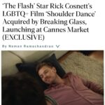 Rick Cosnett