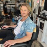 Rick Cosnett