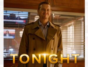 Rick Cosnett Instagram - Good morning! Guess who’s back in town? Tonight’s episode directed by brilliant @kaylacheriecompton  Can’t wait for you guys to watch @candicepatton @grantgust @dpanabaker #jesselmartin ⚡️❤️‍🔥 @cwtheflash