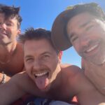 Rick Cosnett