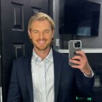 Rick Cosnett