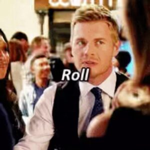 Rick Cosnett Instagram - Who made this and how am I only seeing it now 😭 Im coming to Brussels on July 9th for @klz_events  mini con, come and see me, link in bio (GIFs made my @jamatthews83 )