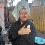 Rick Cosnett