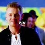 Rick Cosnett