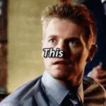 Rick Cosnett