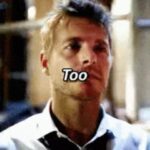 Rick Cosnett