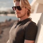 Rick Cosnett