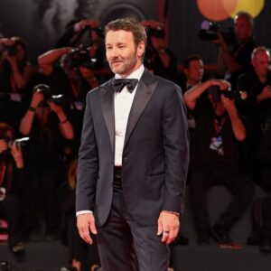 Rick Cosnett Instagram - Getting to act with the brilliant @joeledgerton meant so much to me and to be a small cog in a #PaulSchrader masterpiece alongside #SigourneyWeaver when he was being honored last night on top of the premiere at the Venice Film Festival was basically dumb luck. Too much glamor to take in for a boy from Chegutu ! 

 @labiennale 
#BiennaleCinema2022 #Venezia79 #MasterGardener 
Pics from @justjared 
@q.uintessa #esaimorales @amy_h_le @victoriahillactress @eduardolosan
