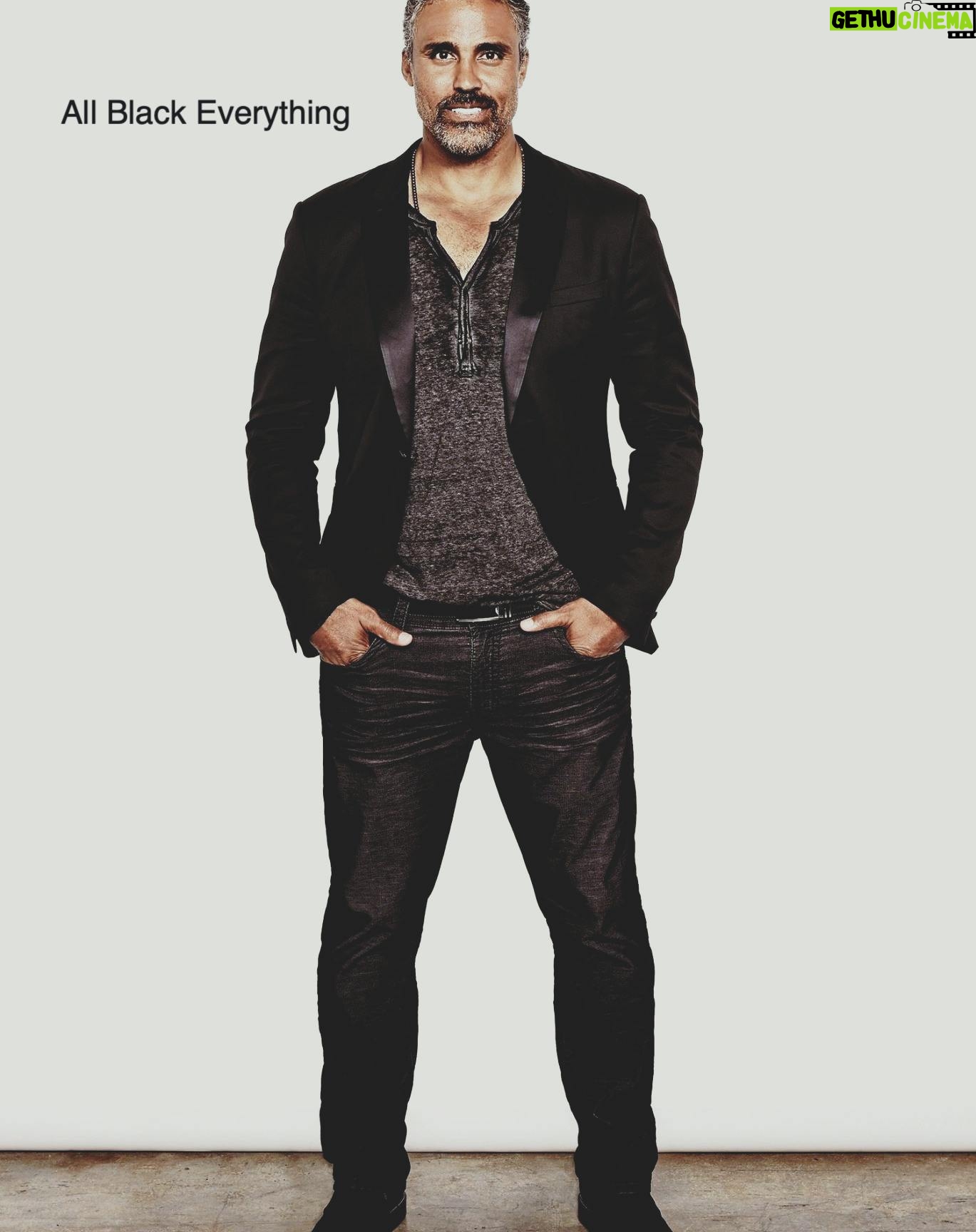 Rick Fox - 3.2K Likes -