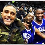Rick Fox