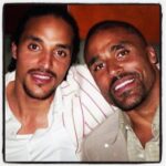 Rick Fox