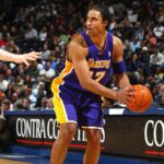 Rick Fox