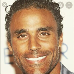 Rick Fox Instagram - Today was a good day….