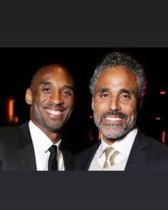 Rick Fox Most Liked Photos and Posts