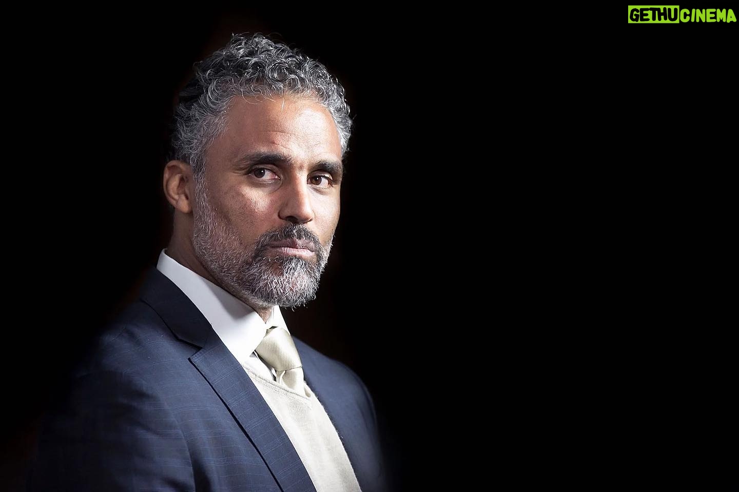 Rick Fox - 2.5K Likes - I wonder what's for lunch?
📸 by: Gabriel Olsen/Getty Images