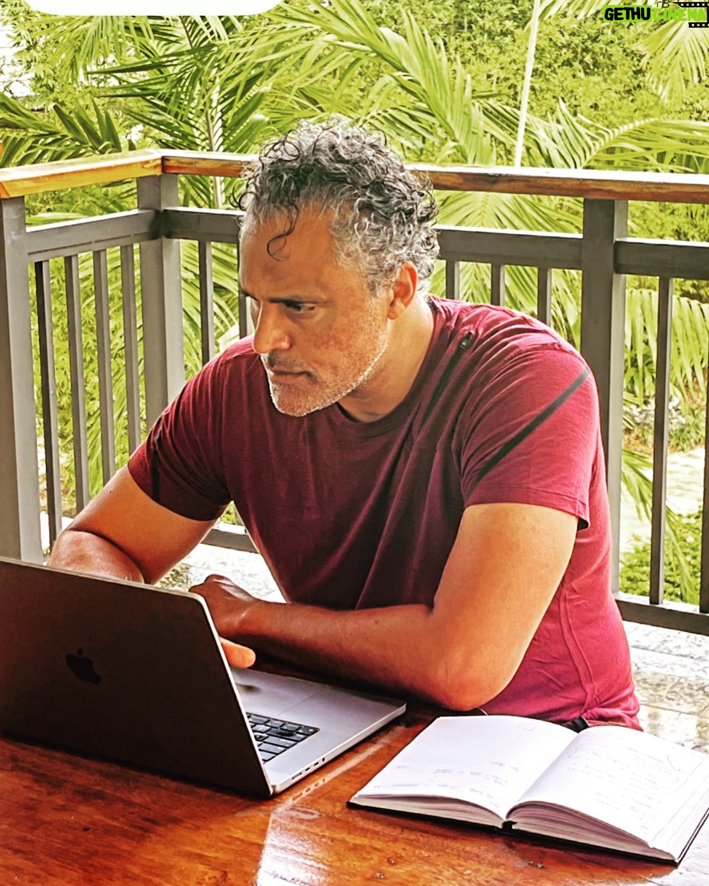 Rick Fox - 2.5K Likes - Zooming all my life …..🤷🏽