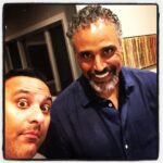 Rick Fox