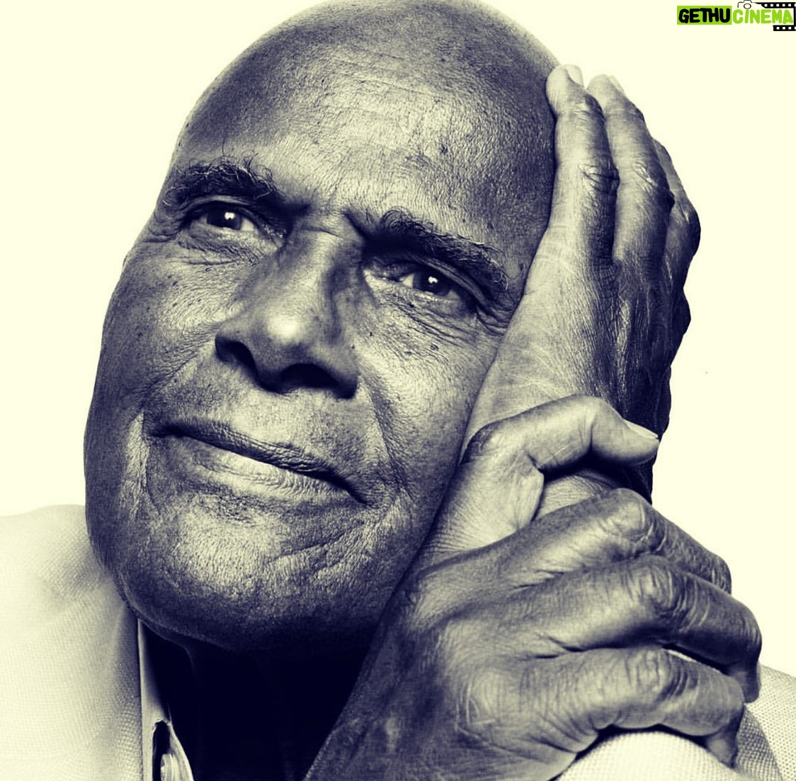 Rick Fox - 1.5K Likes - R.I.P Harry Belafonte…..Daylight come and me want go home 🙏🏽