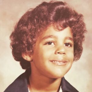 Rick Fox Instagram - 70s Vibes