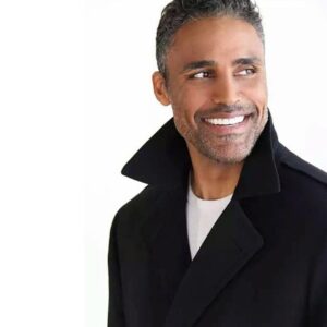 Rick Fox Instagram - Wishing everyone a happy #November! Here's to a great month ahead! It's time to start wrapping up our goals for 2015. Who's gonna hustle and grind this week? Leggo! 👊🏾💥