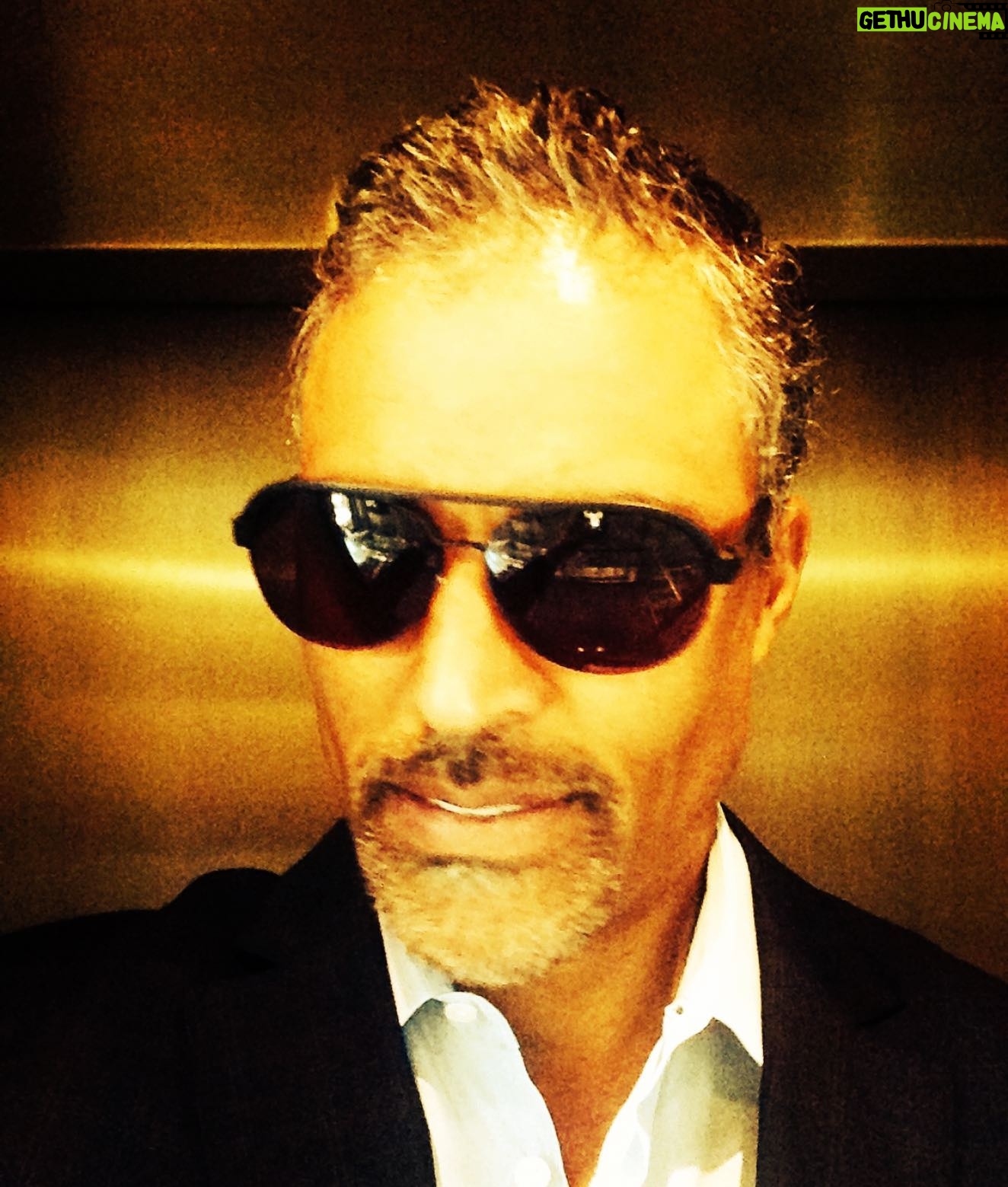 Rick Fox - 1.7K Likes - 😎All of the Lights
