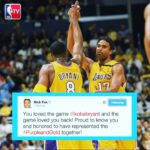 Rick Fox