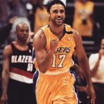Rick Fox