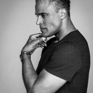 Rick Fox Instagram - Deep in thought ... about #Partanna