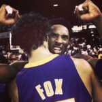 Rick Fox