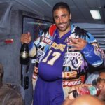 Rick Fox