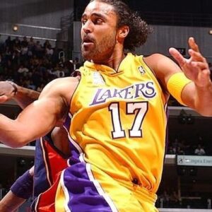 Rick Fox Instagram - Cue my theme song “I believe I can fly…”