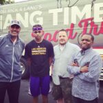 Rick Fox