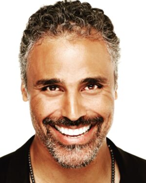 Rick Fox Instagram - Happy "HumpYourself" Day #LoveYouSomeYouTodayPeople 👍🏽#NoteToSelf: Remember to switch hands Rick 🤚🏽✋🏽#TheDumbJockChronicles