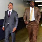 Rick Fox