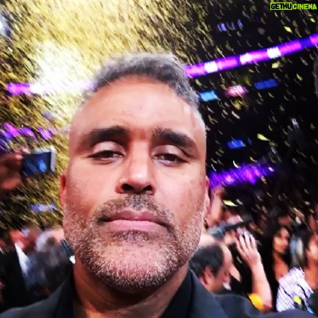 Rick Fox - 2.5K Likes - #MambaOut #EpicEnd to and #EpicCareer 24/8 #kobebryant