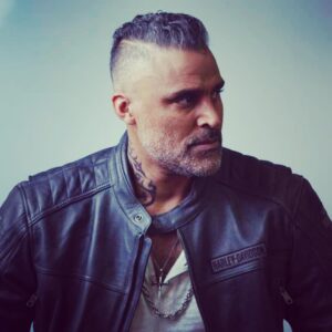 Rick Fox Instagram - 👊🏽