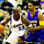Rick Fox
