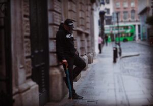 Rick Fox Instagram - HiDef in Dublin Ireland GlobalGaming